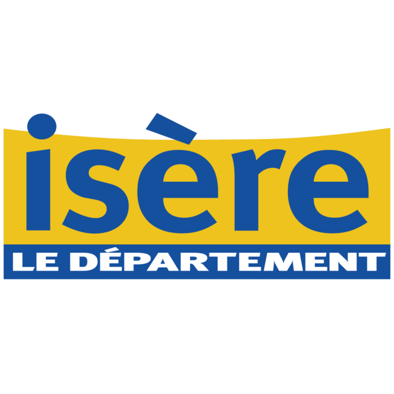 Le département de l'Isère
