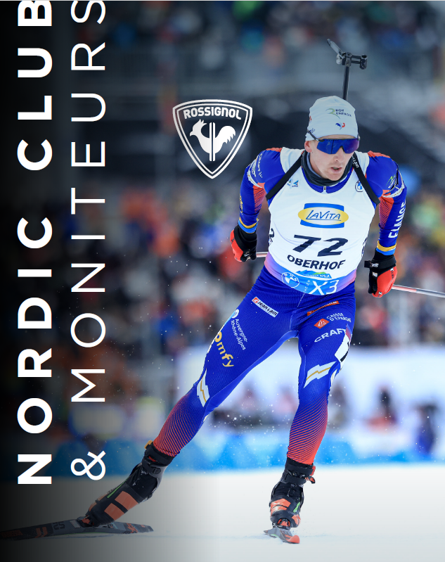 Catalogue Club Rossignol