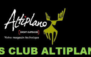 Offres Club Altiplano