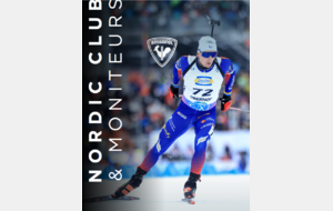 Catalogue Club Rossignol