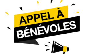 Bénévoles Coupe du Dauphiné du 18 janvier 2026