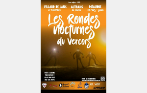 Ronde Nocturne de Villard 