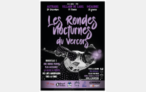 Nocturne de Méaudre