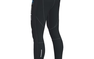 Pantalon surchaud Homme Adulte