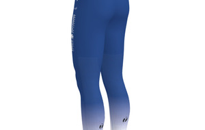 Collant course Homme Adulte