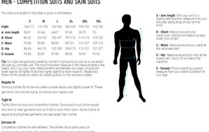 Haut course Homme Adulte