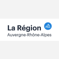 La région Auvergne-Rhone-Alpes