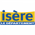 Le département de l'Isère