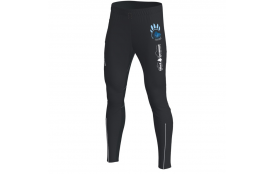 Pantalon surchaud Femme Adulte