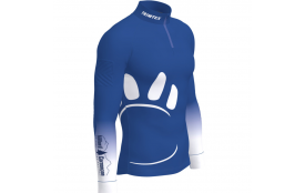 Haut Biathlon Homme Adulte