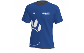 T-Shirt multi-activités junior