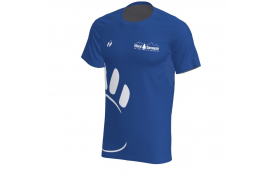 T-Shirt running homme
