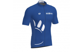 Maillot vélo junior