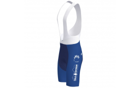 Cuissard vélo homme