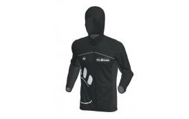 Veste coupe-vent femme ligth