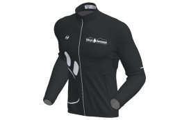 Veste coupe-vent/pluie junior
