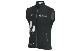 Veste sans manche 4 saisons femme