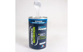 Boisson de Préparation - Maltodextrine - Carbo Powder