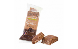 Barres Energétiques - Flapjack - 1x90gr - Chocolat