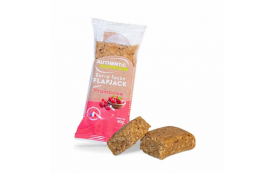 Barres Energétiques - Flapjack - 1x90gr - Framboise