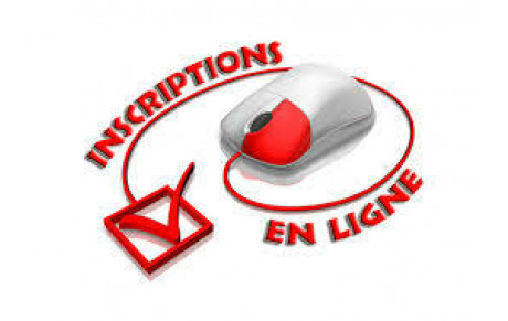 Inscriptions 2025-2026
