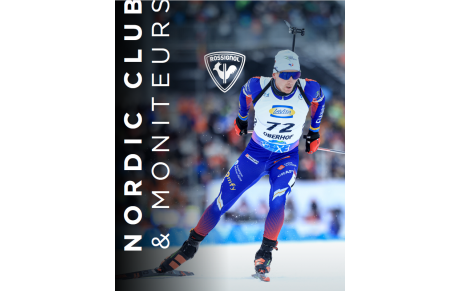 Catalogue Club Rossignol
