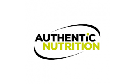 Authentic Nutrition